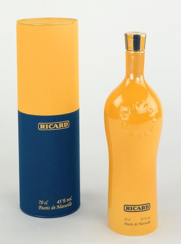 Bouteille Ricard