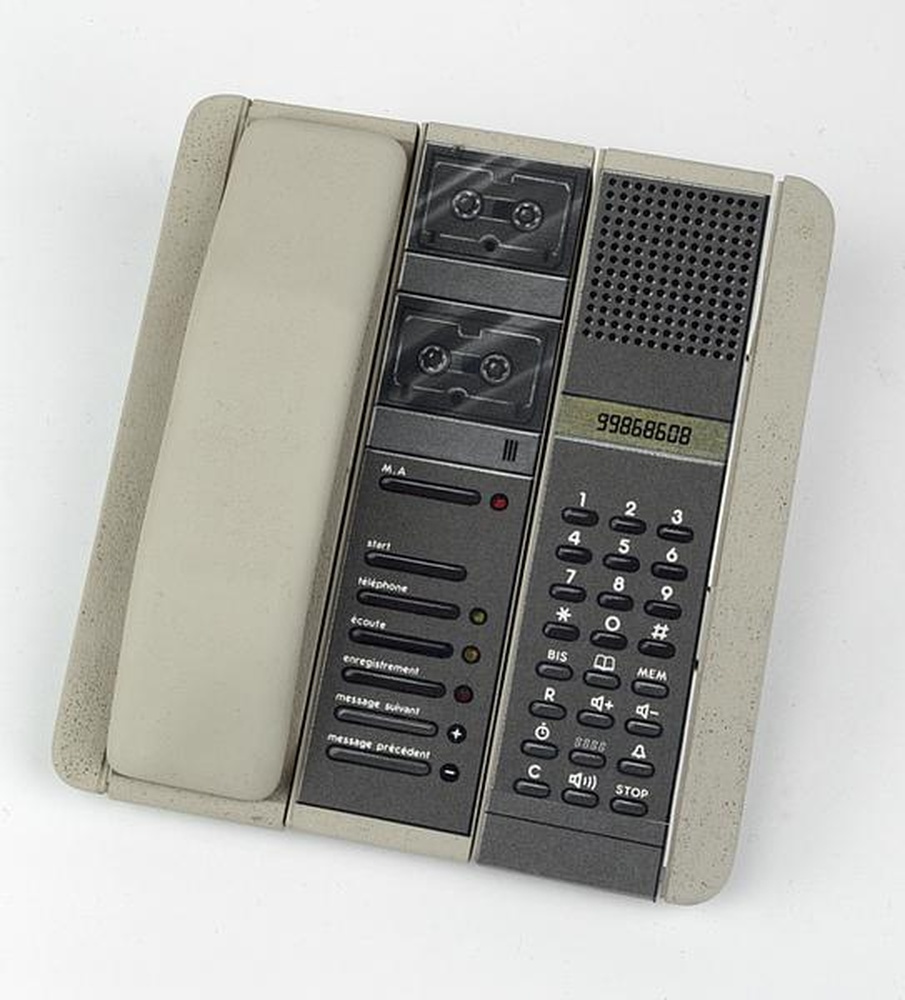 Téléphone modulaire