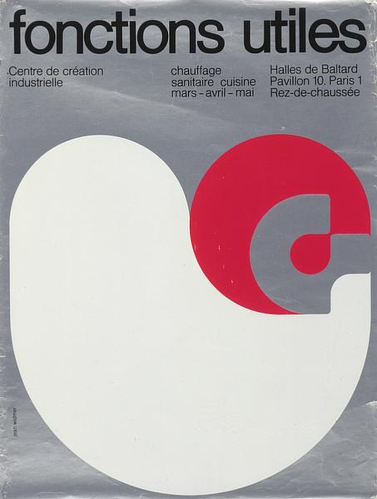 Affiche Fonctions utiles