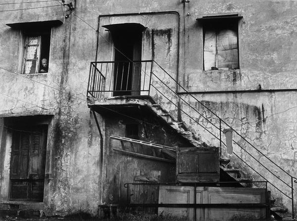 Maisons de Mineurs au Montcel