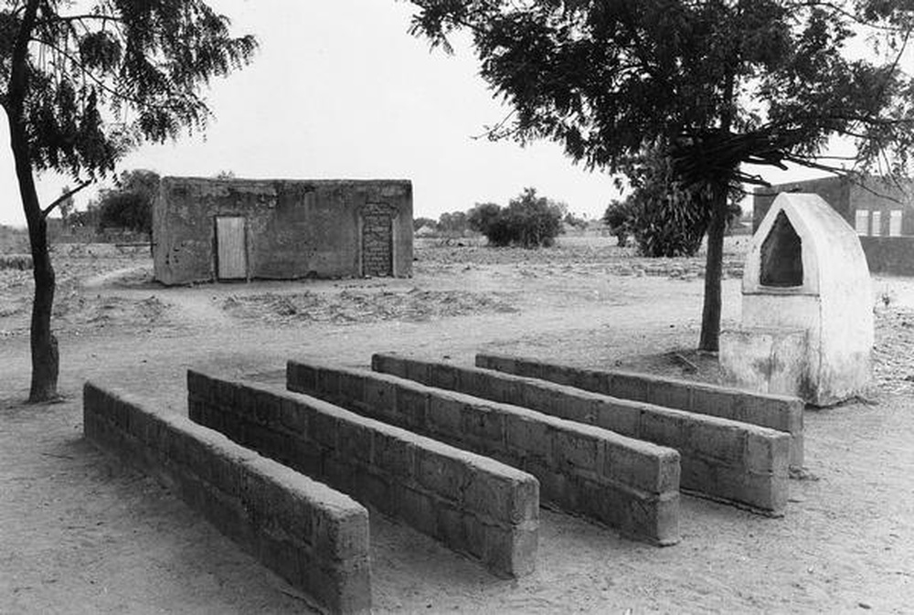 Burkina Faso, Pays Gourmanché