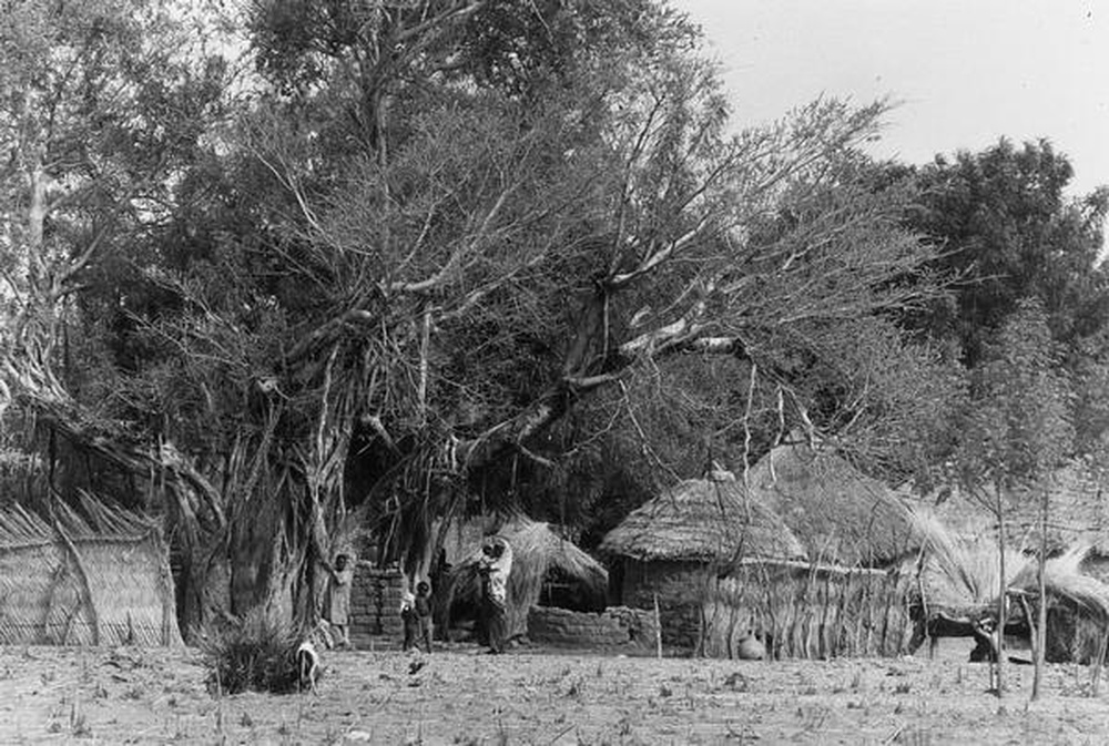 Burkina Faso, Pays Gourmanché