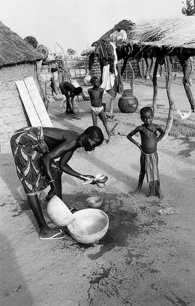 Burkina Faso, Pays Gourmanché