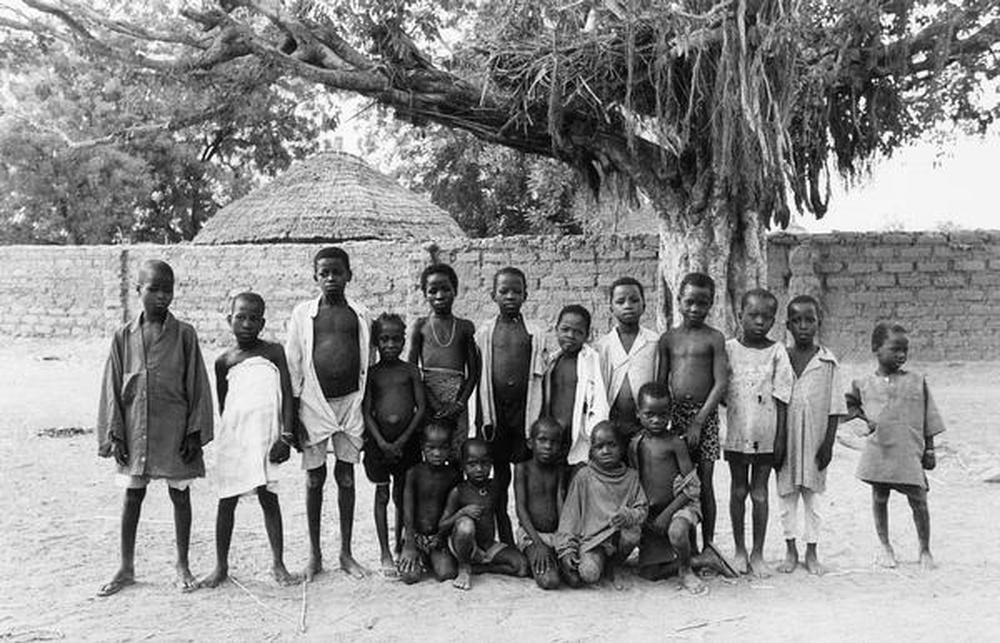 Burkina Faso, Pays Gourmanché