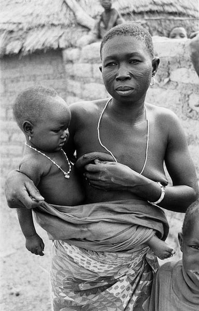 Burkina Faso, Pays Gourmanché