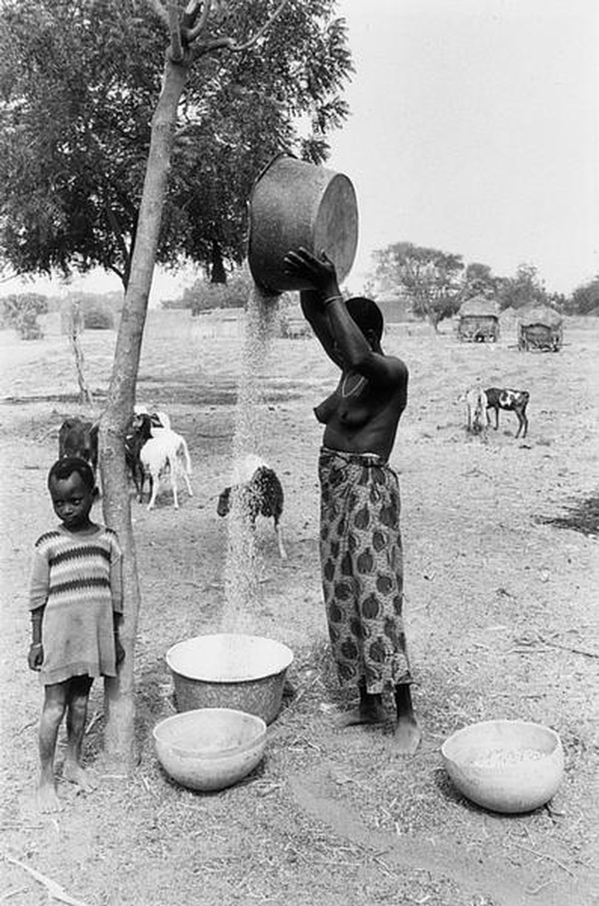 Burkina Faso, Pays Gourmanché