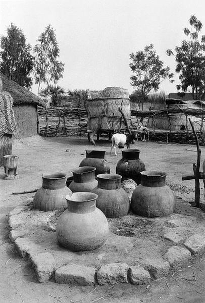 Burkina Faso, Pays Gourmanché