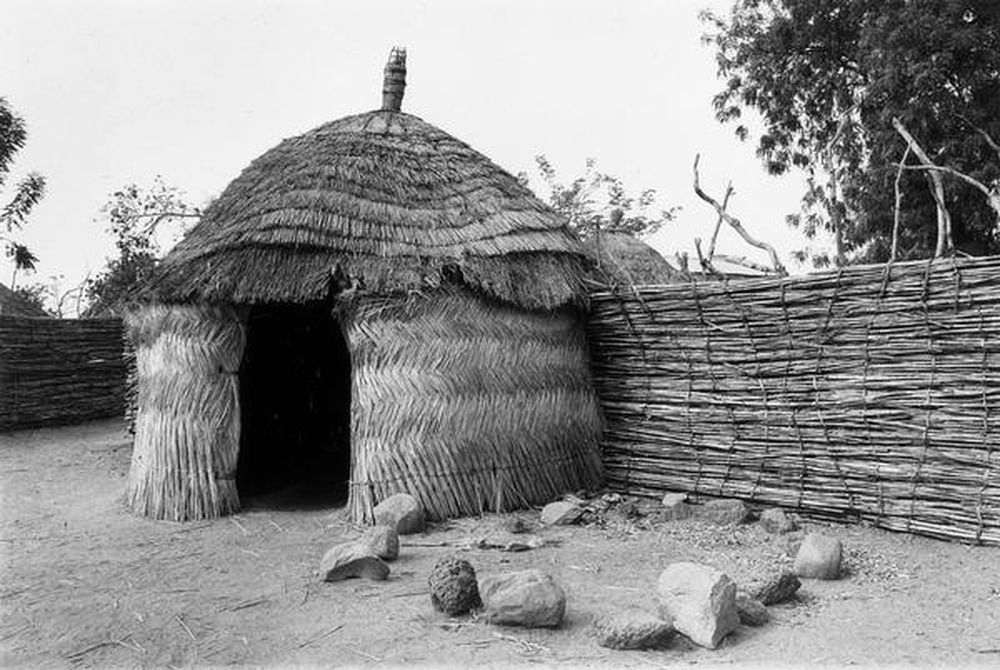 Burkina Faso, Pays Gourmanché