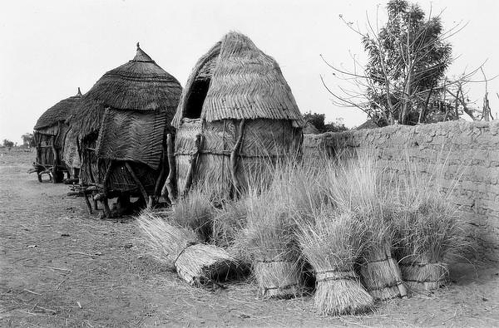 Burkina Faso, Pays Gourmanché