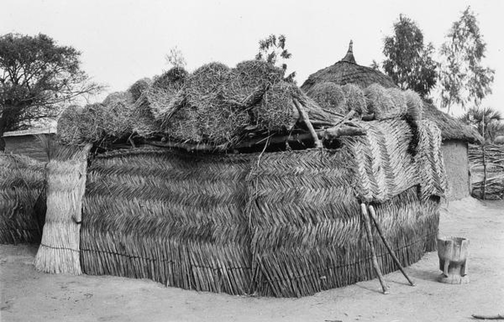 Burkina Faso, Pays Gourmanché