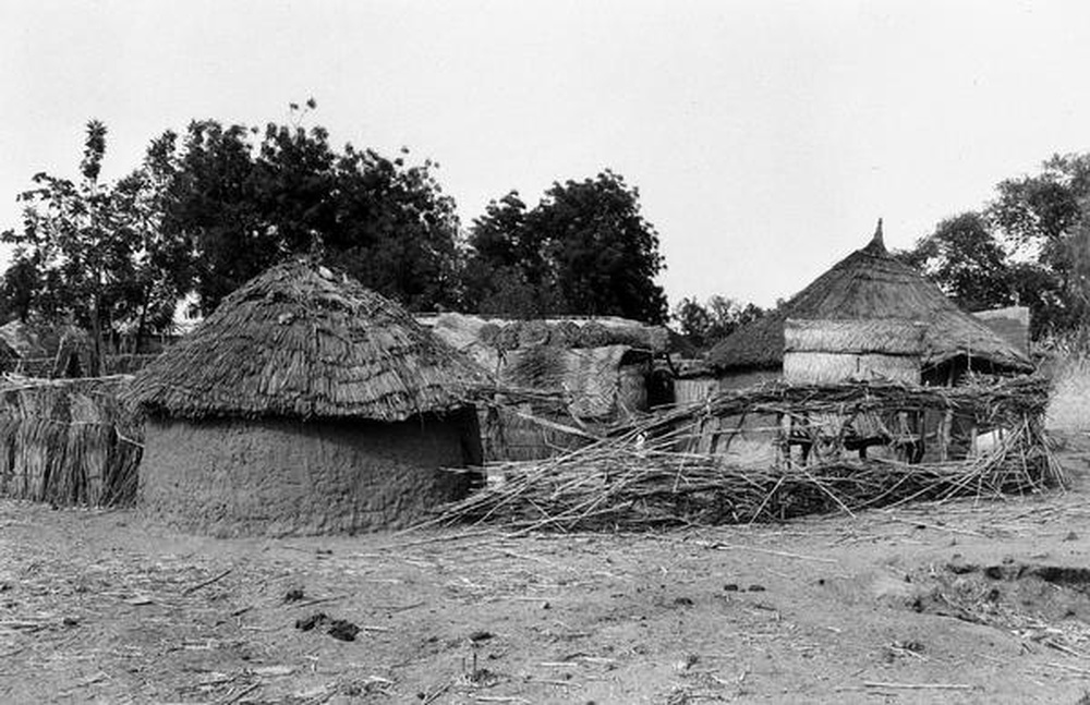 Burkina Faso, Pays Gourmanché