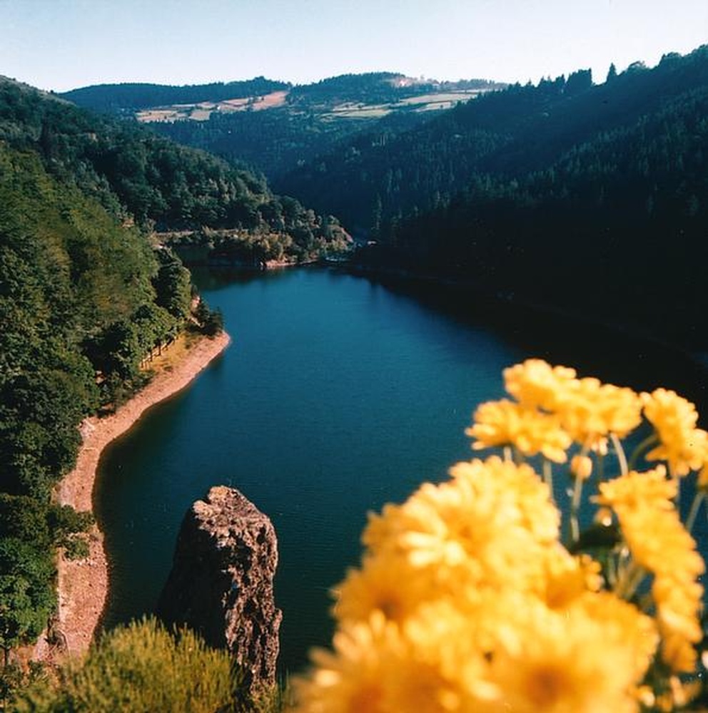 Barrage de Rochetaillée