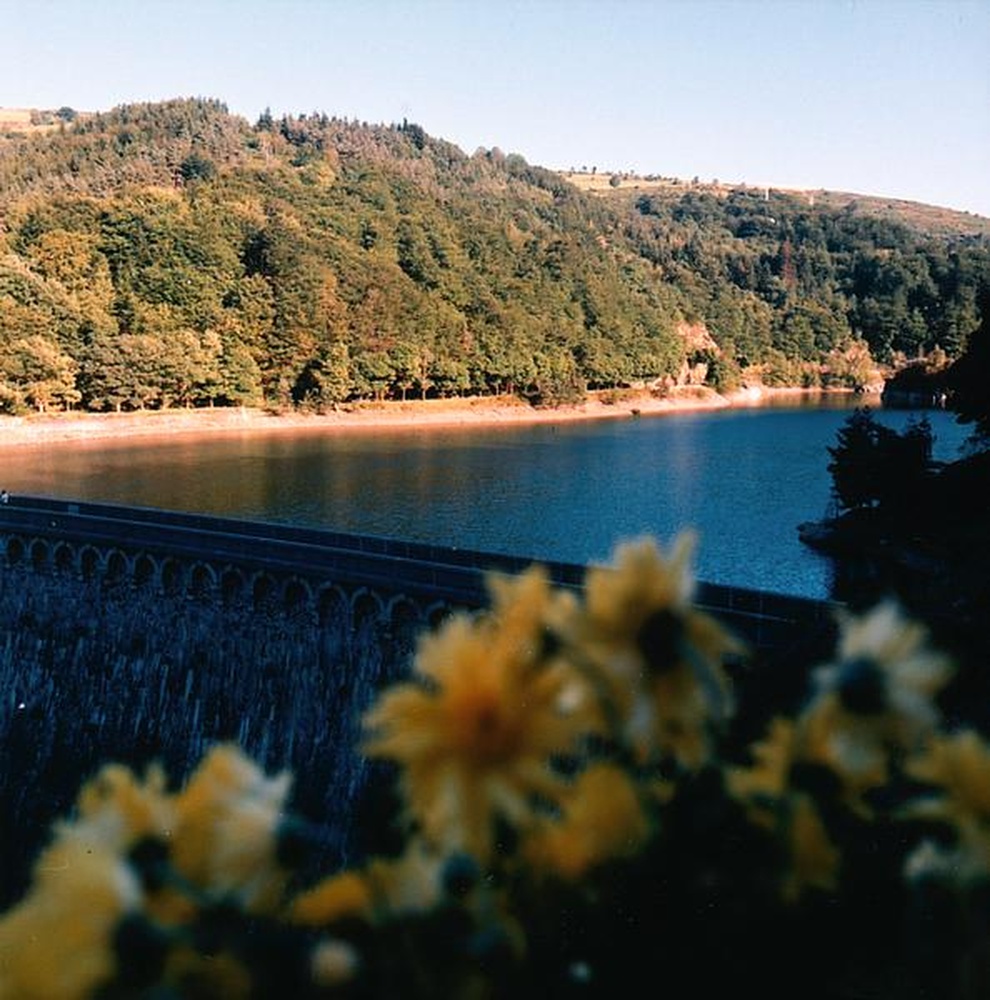 Barrage de Rochetaillée