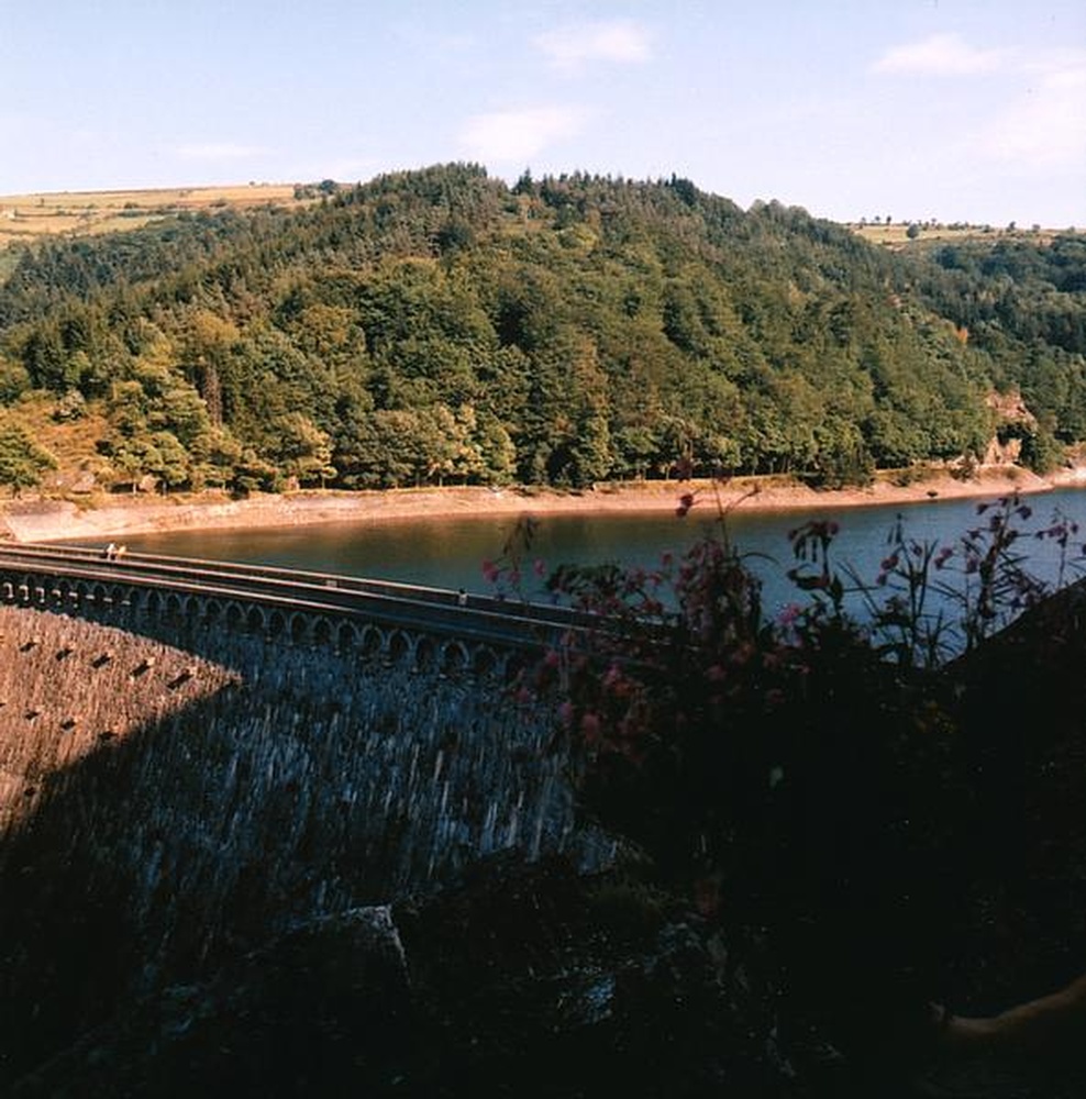 Barrage de Rochetaillée