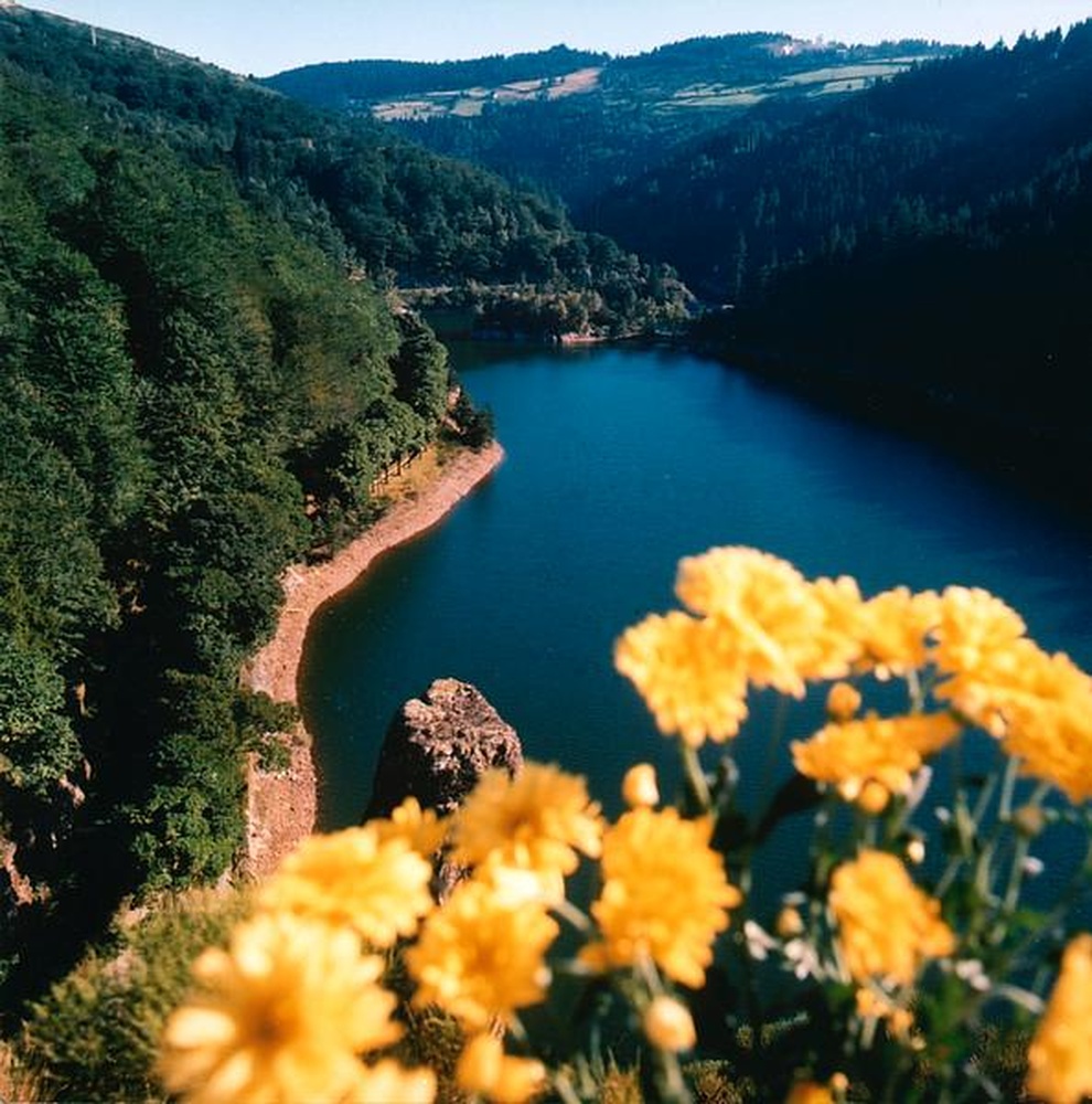 Barrage de Rochetaillée