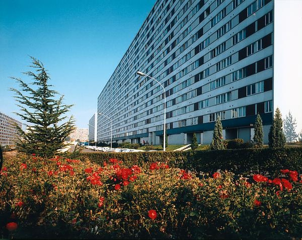 Saint-Etienne : Métare