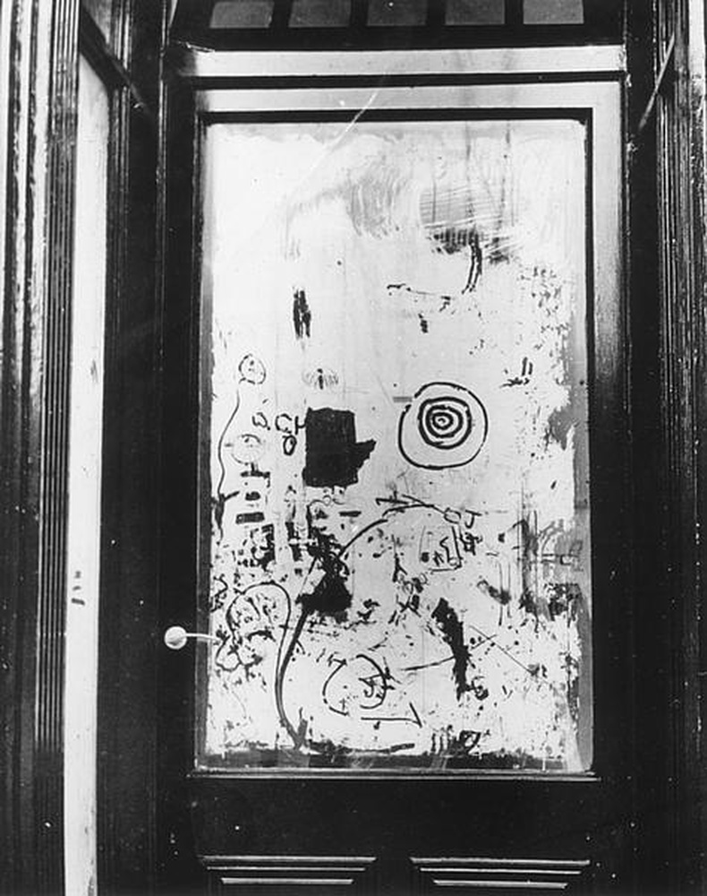 Door, Popular Art