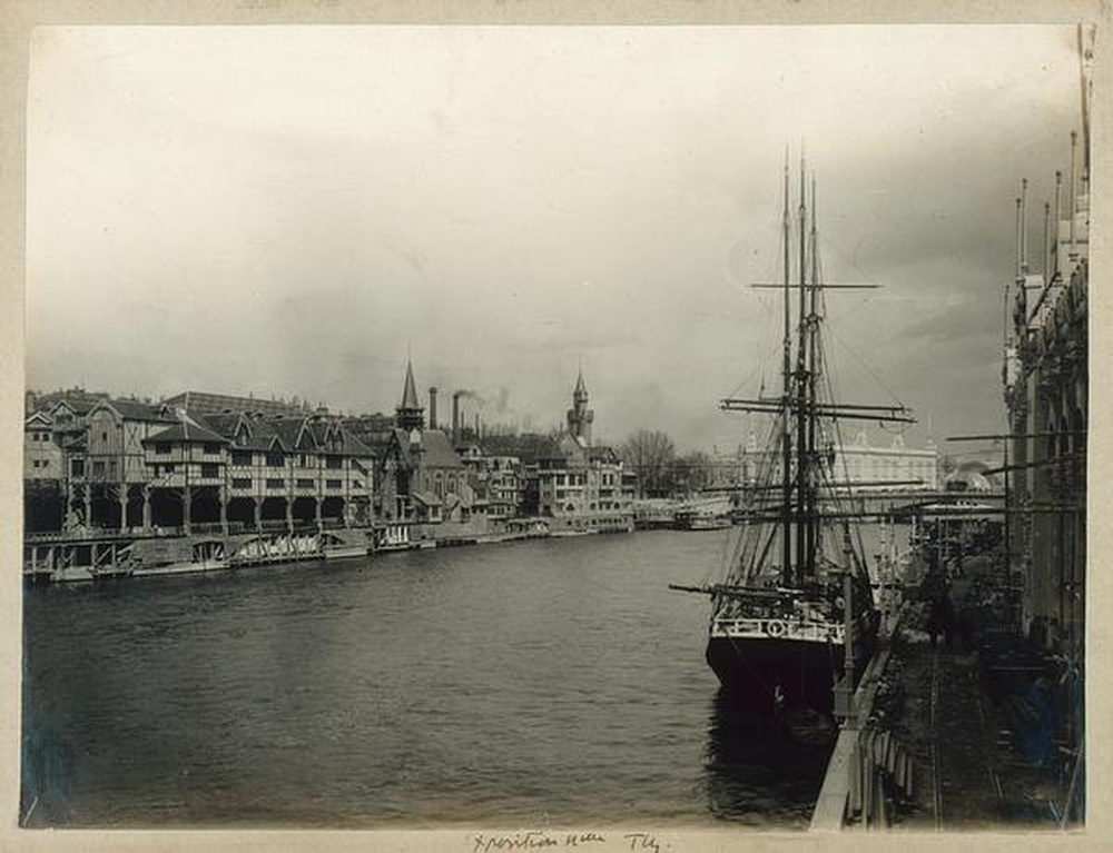 Exposition Universelle