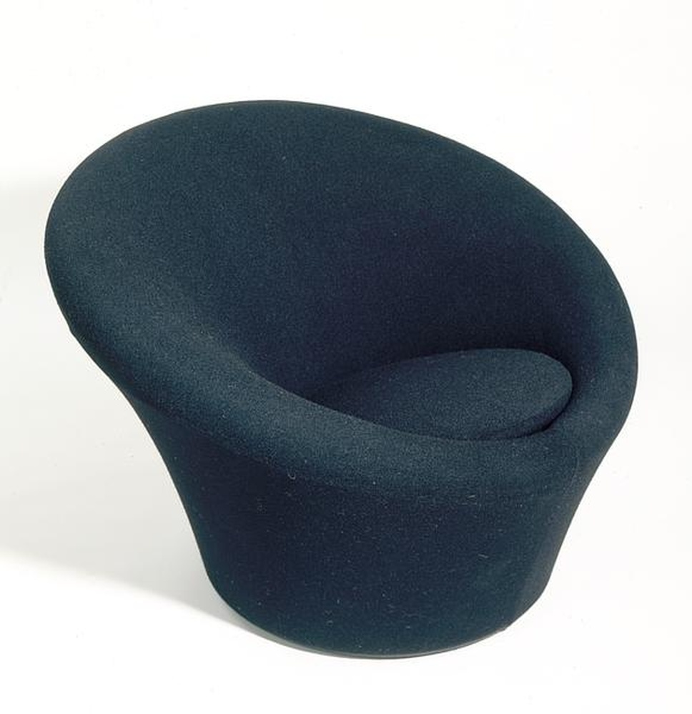 Fauteuil Modèle n°560