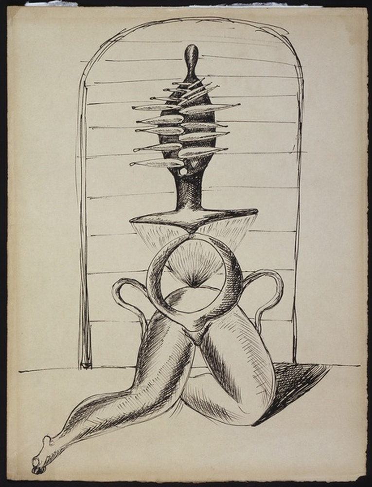 Sans titre, 1937