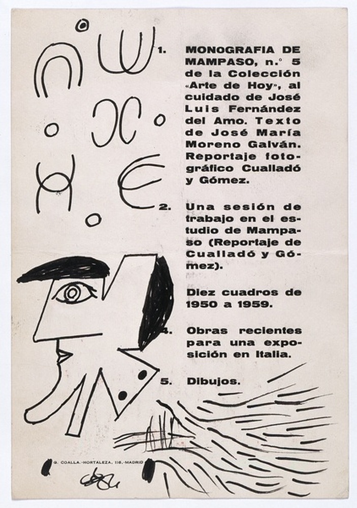 Par certains aspects [...], 1960