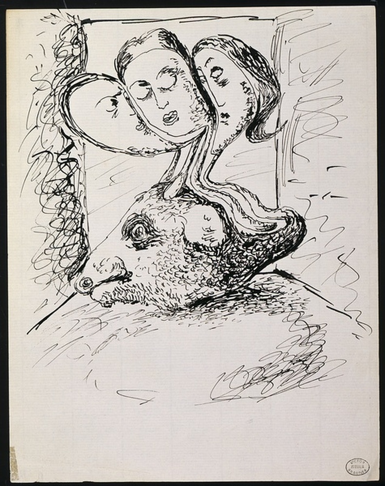 Sans titre, 1939