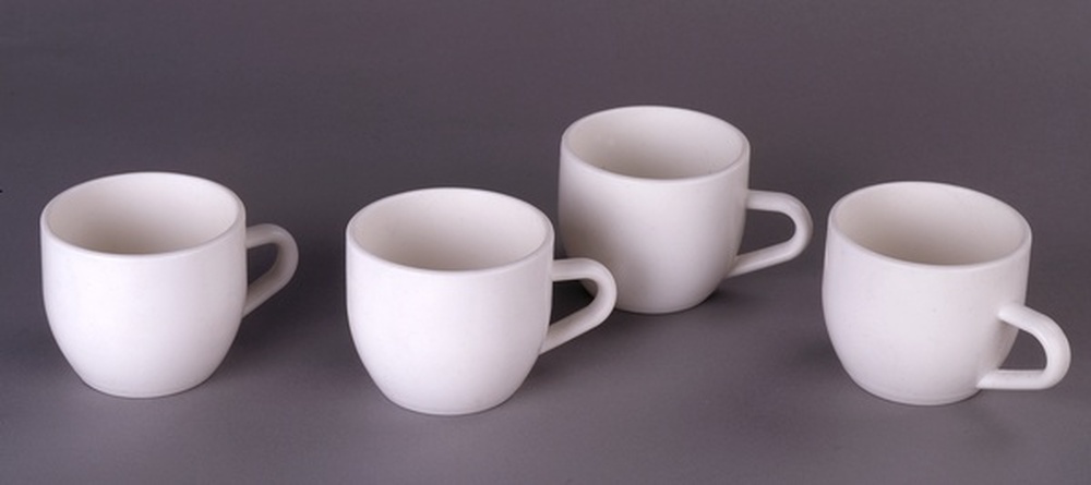 Tasse Americup, 2004