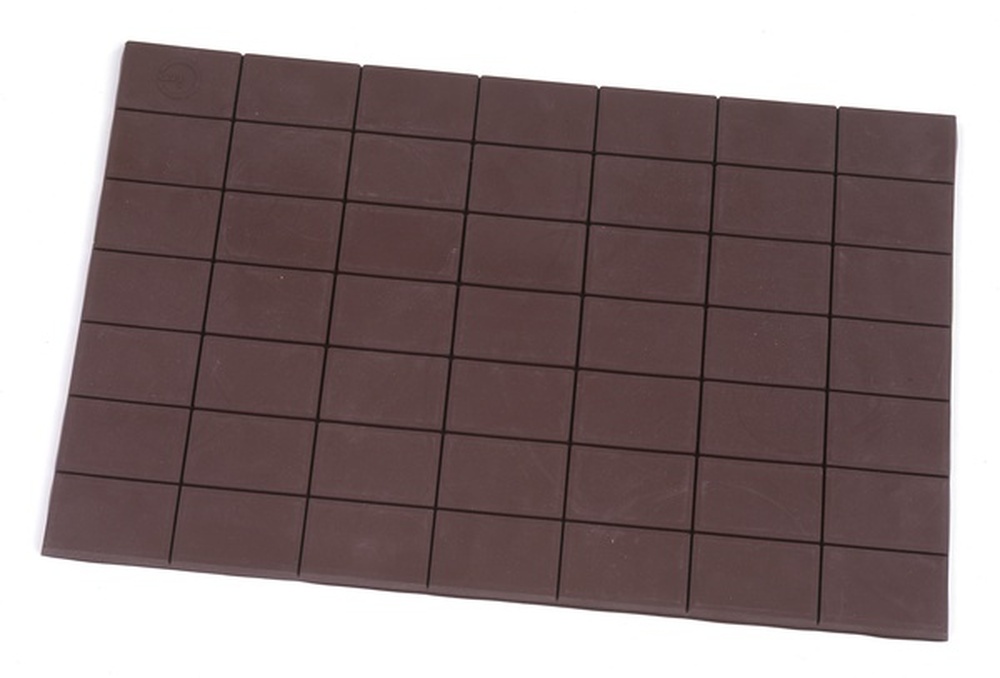 Accessoire de table Le chocolat