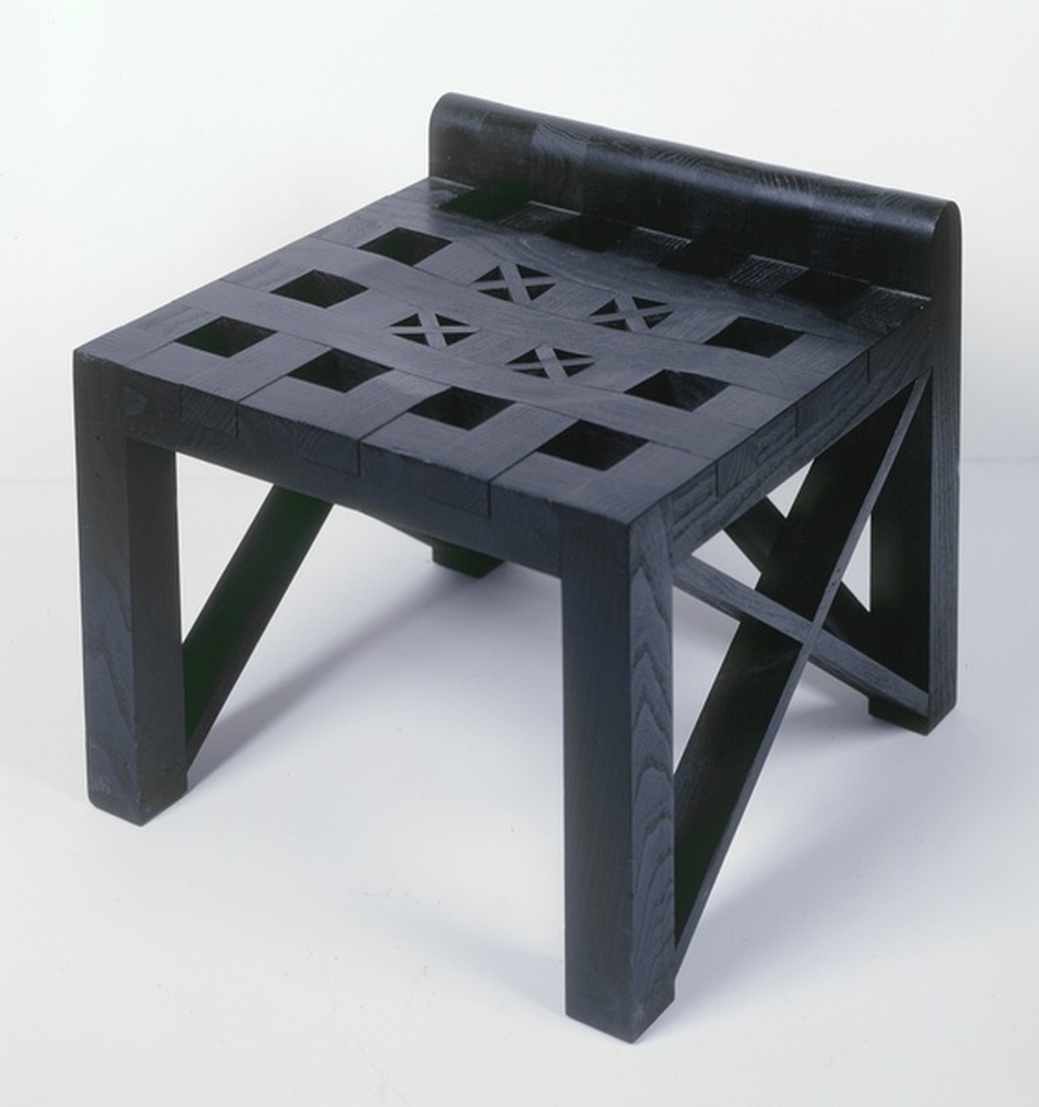 Tabouret Thèbes