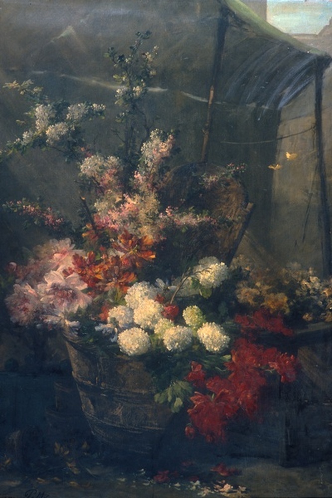 Fleurs