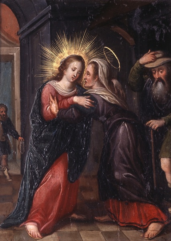 La Visitation