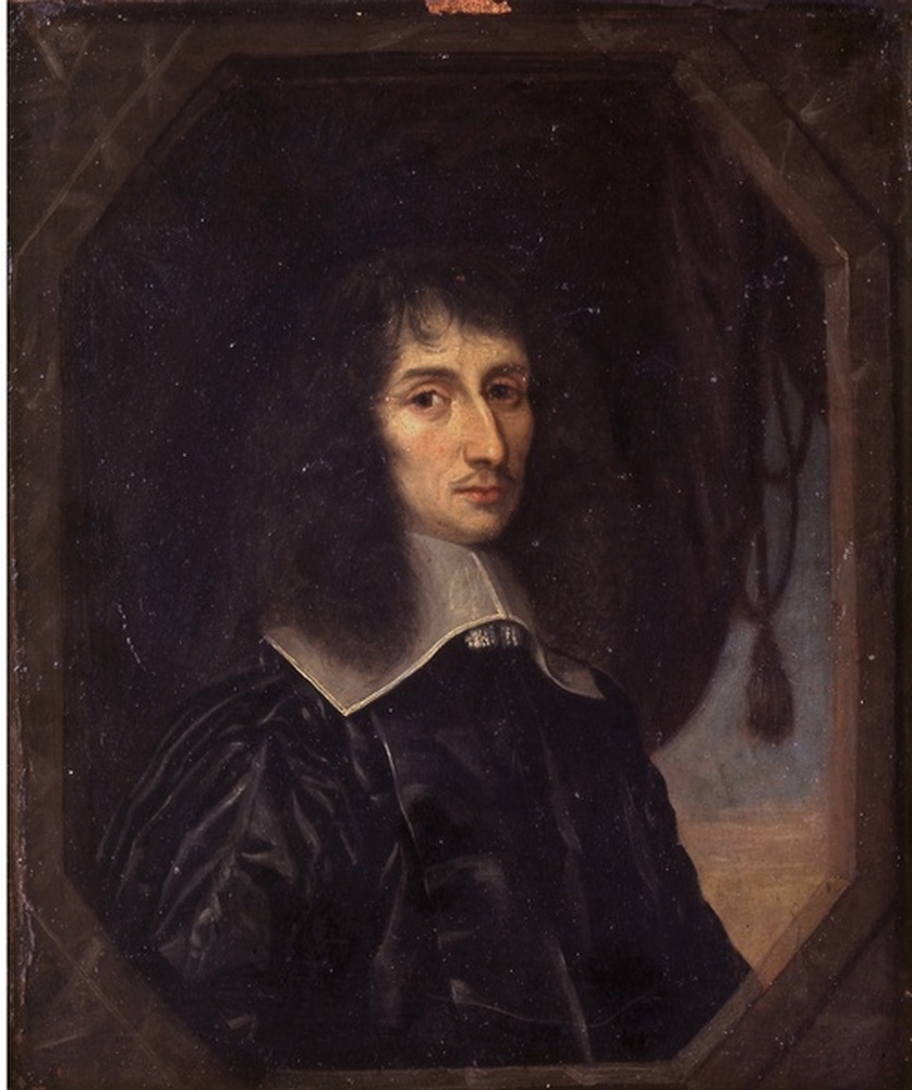 Portrait d'homme dit Léon Bouthillier, comte de Chavigny