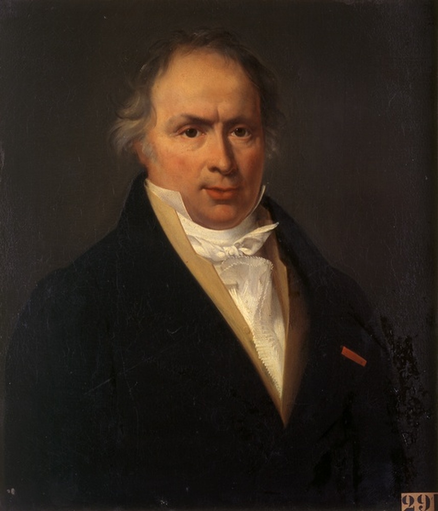 Portrait de Monsieur Pierre Bancel