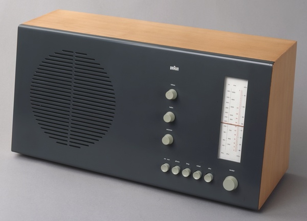 Radio RT 20