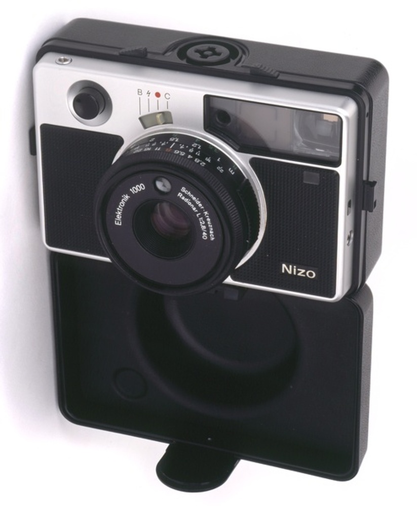 Appareil de photo Nizo 1000