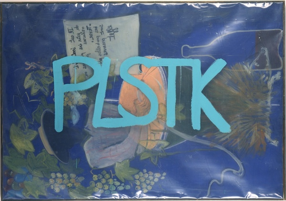 PLSTK