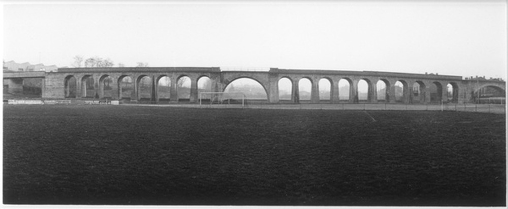 L'Horme - Sa. 24 Jan. 1981 - Viaduc