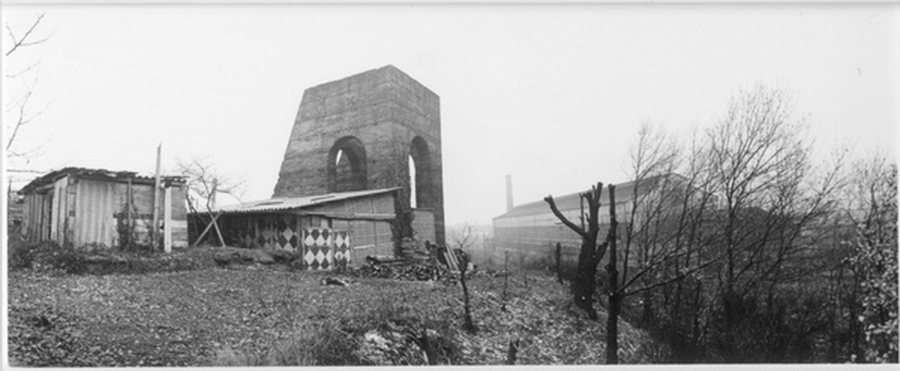 Lorette - Di. 25 Jan. 1981 - Ancienne mine