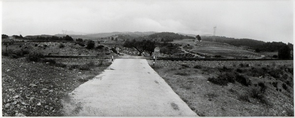 Août 1990 Sierra De Las Cabrillas