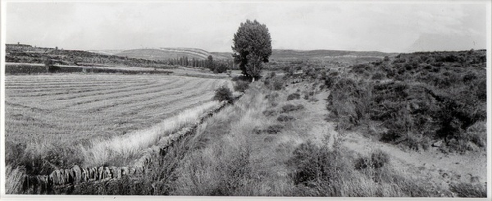 Août 1990 Puerto de Villaroya