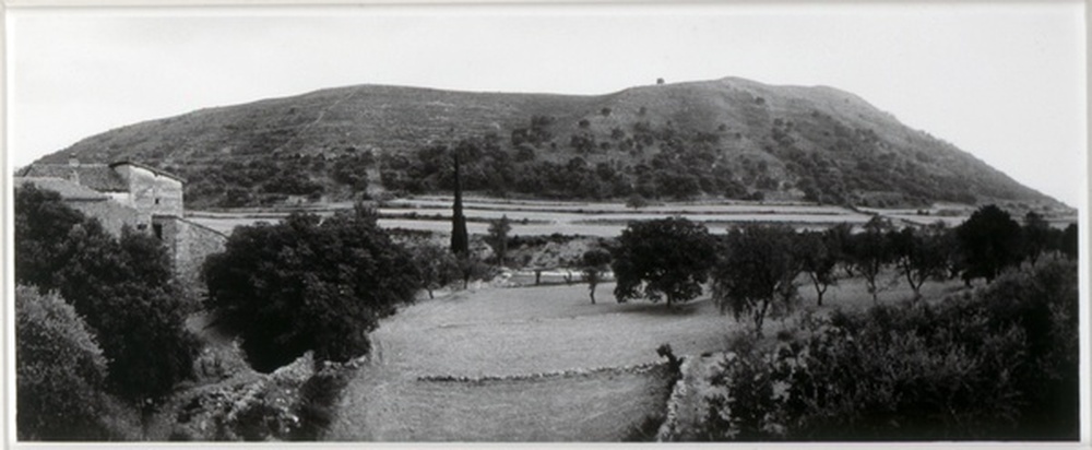 Août 1990 Vallée du Cantavieja