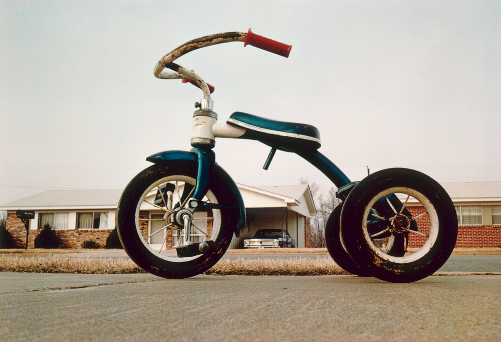 Memphis (tricycle)