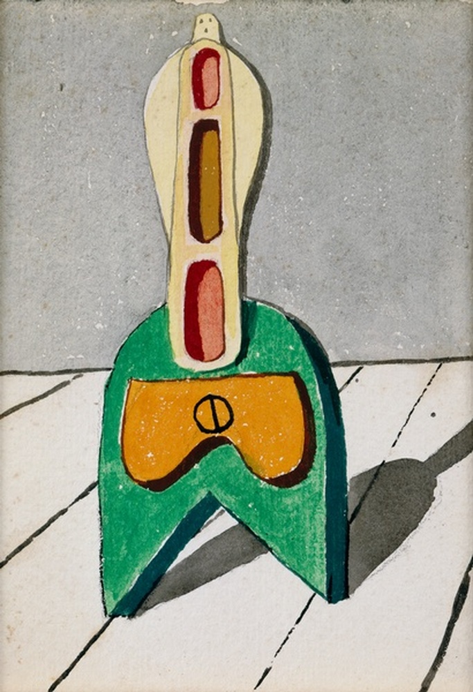 Sans titre, 1934