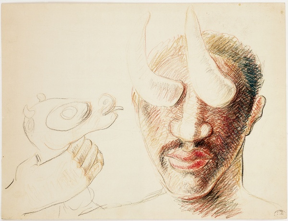 L'oeil, 1937