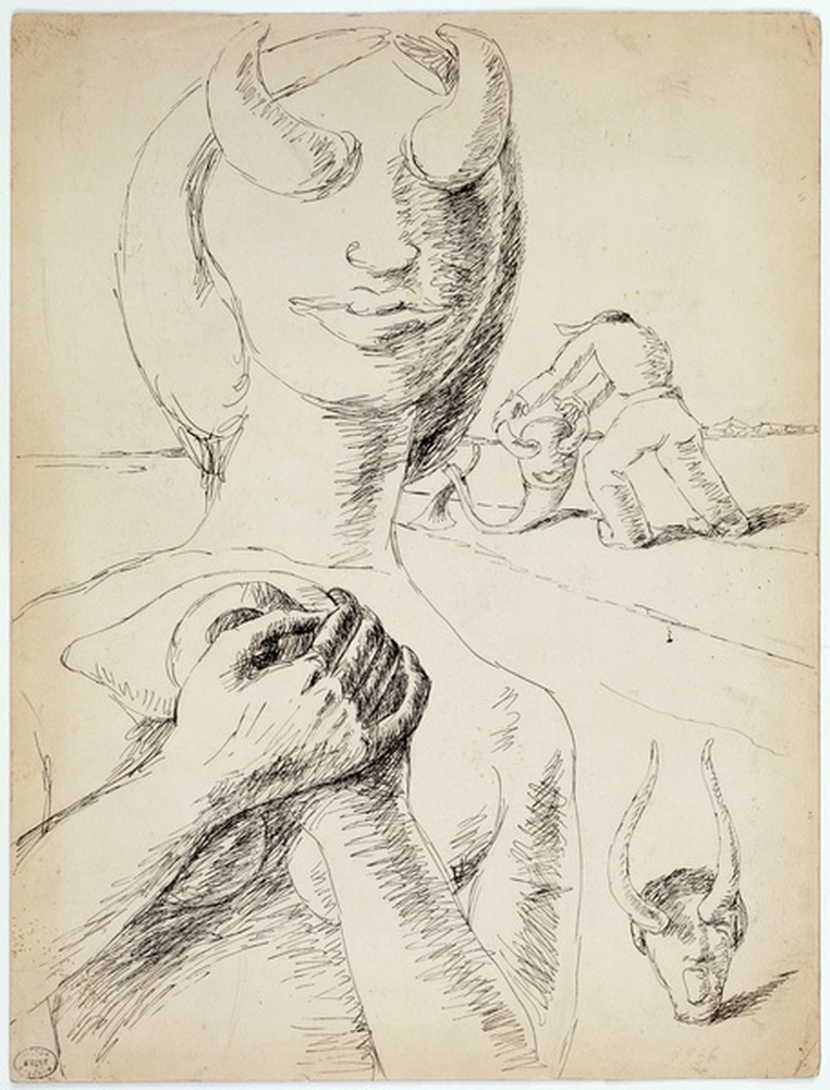 Sans titre, 1936