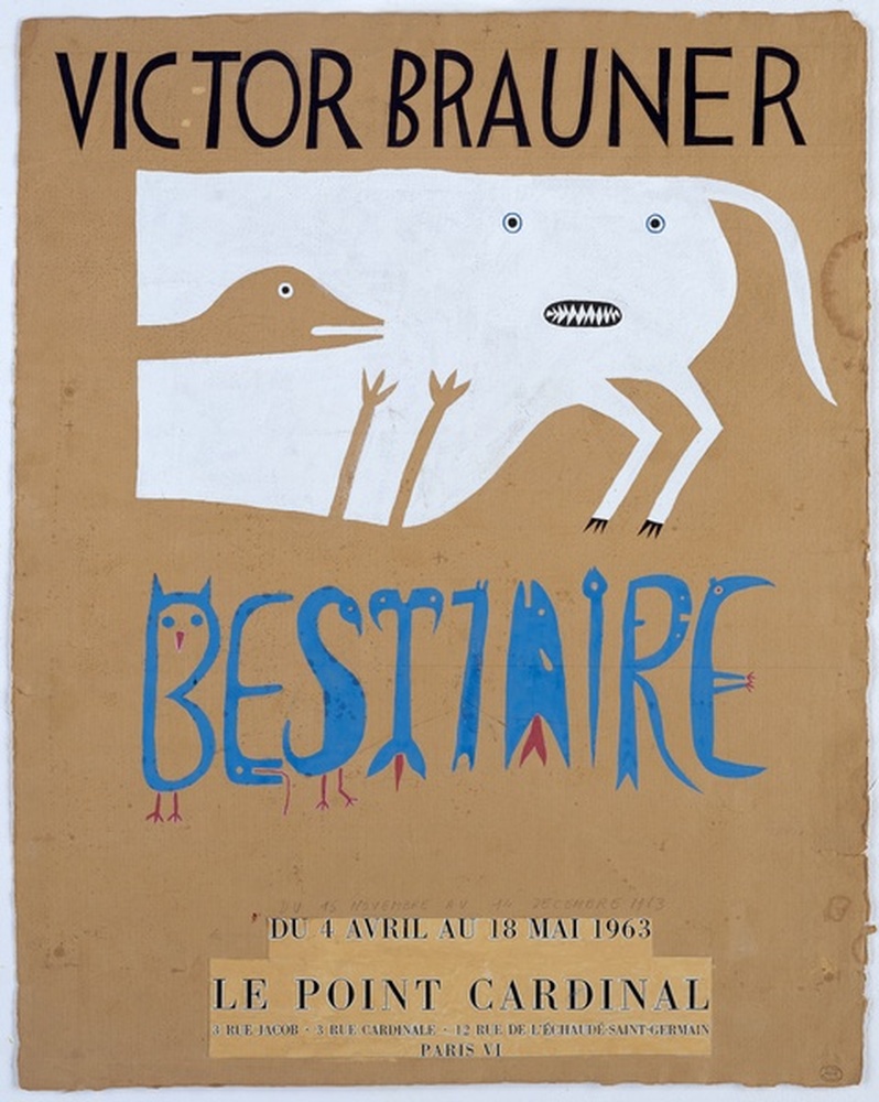 Bestiaire