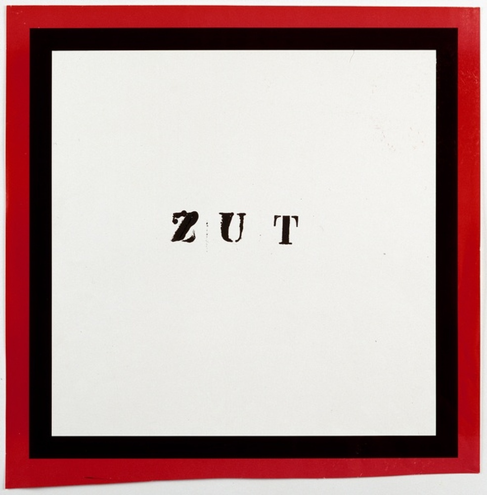 Zut