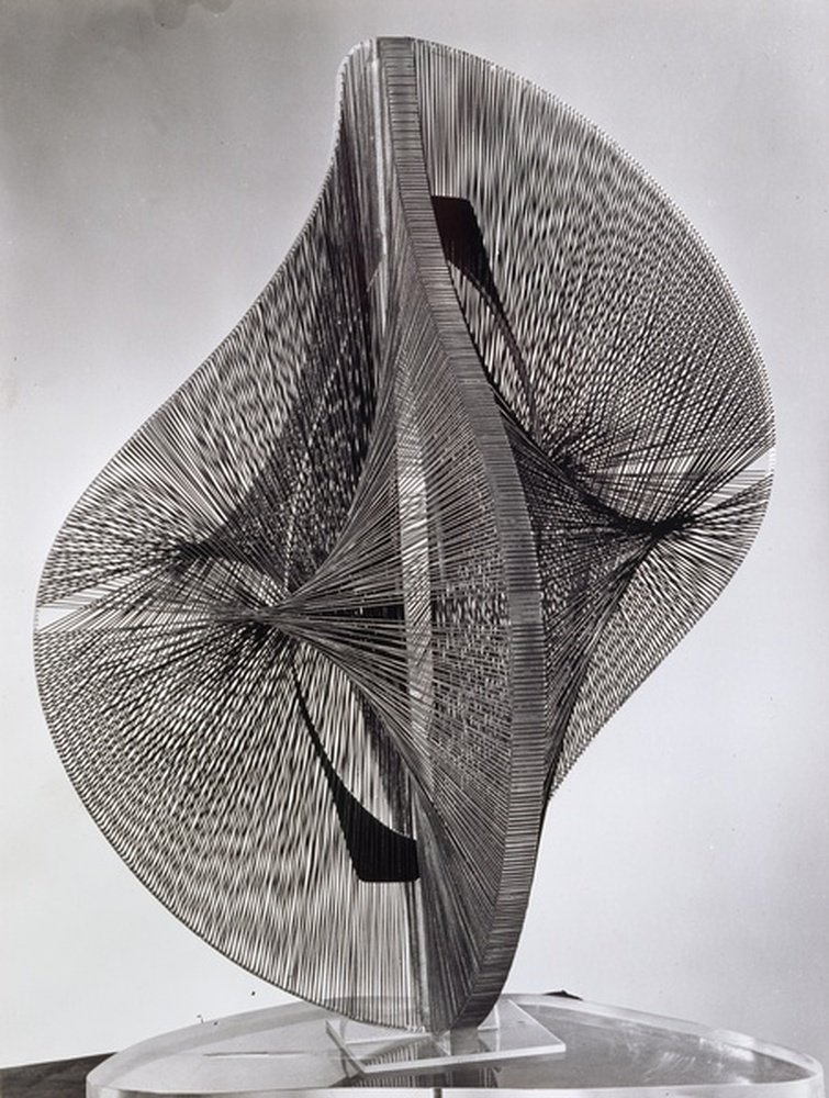 Naum Gabo