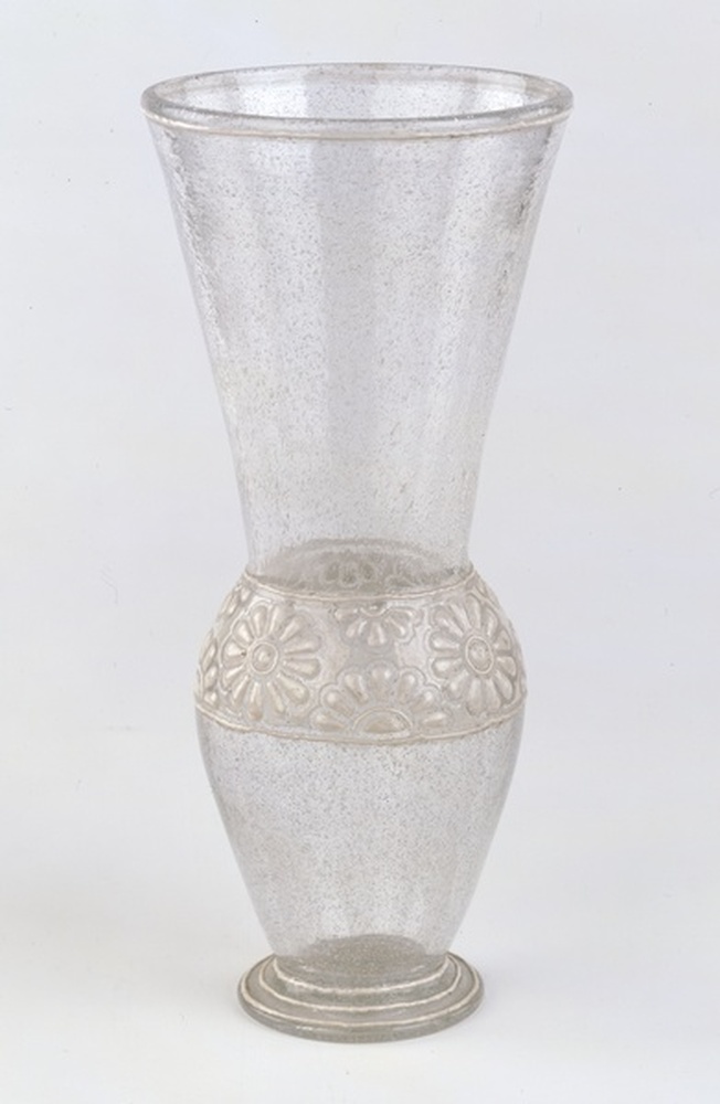 Grand vase