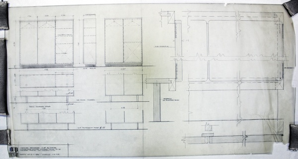 Armoire penderie 2 et 3 portes